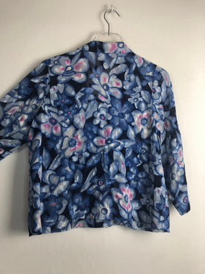 Vintage Bluse (M)