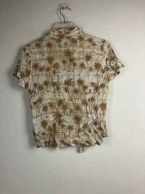 Vintage Bluse (S)