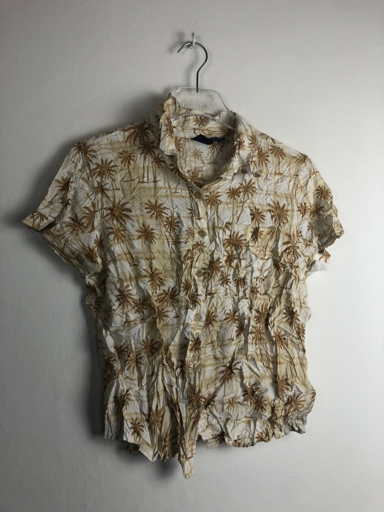 Vintage Bluse (S)