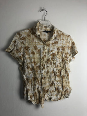 Vintage Bluse (S)