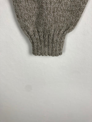 Vintage Strick Pullover (M)