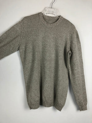 Vintage Strick Pullover (M)