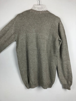 Vintage Strick Pullover (M)