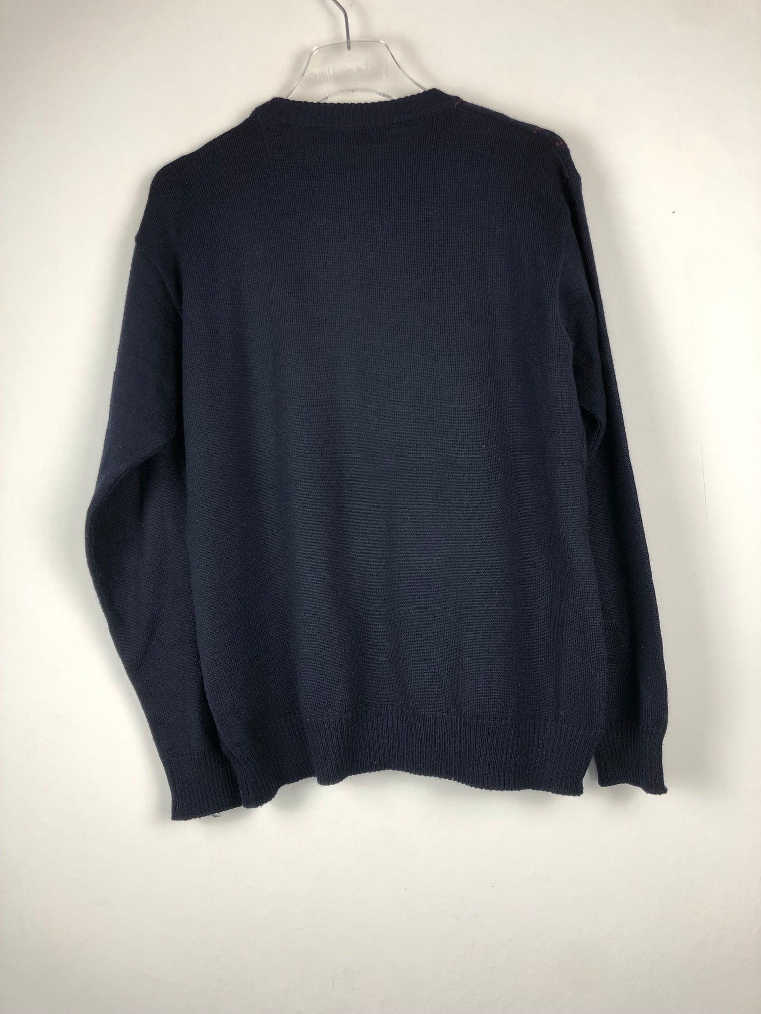 Vintage Sweater (M)