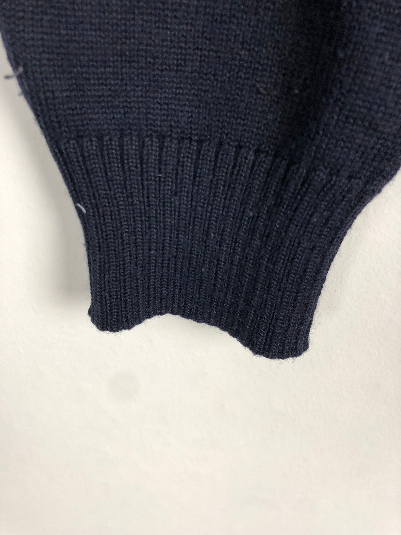 Vintage Sweater (M)