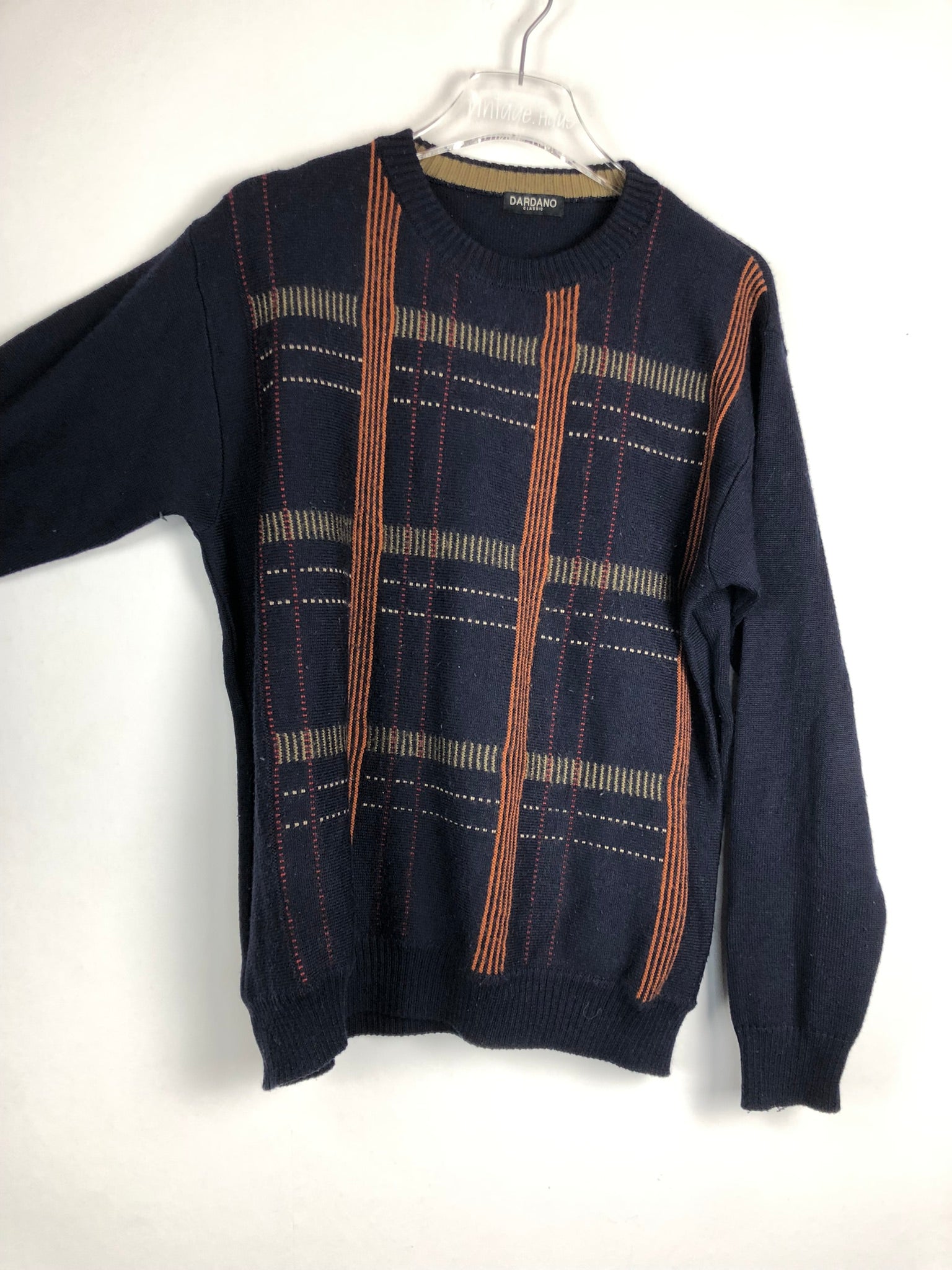 Vintage Sweater (M)