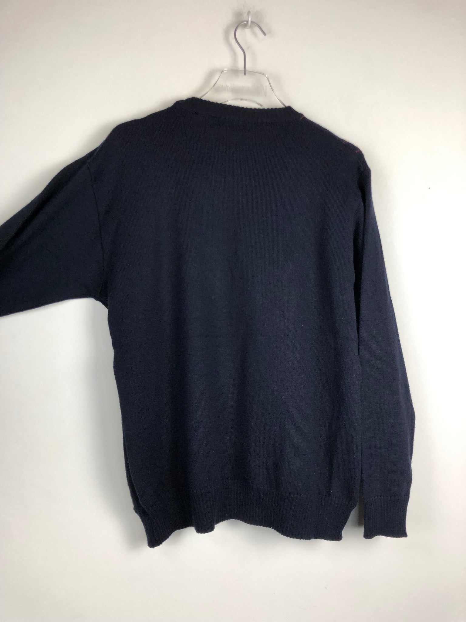 Vintage Sweater (M)