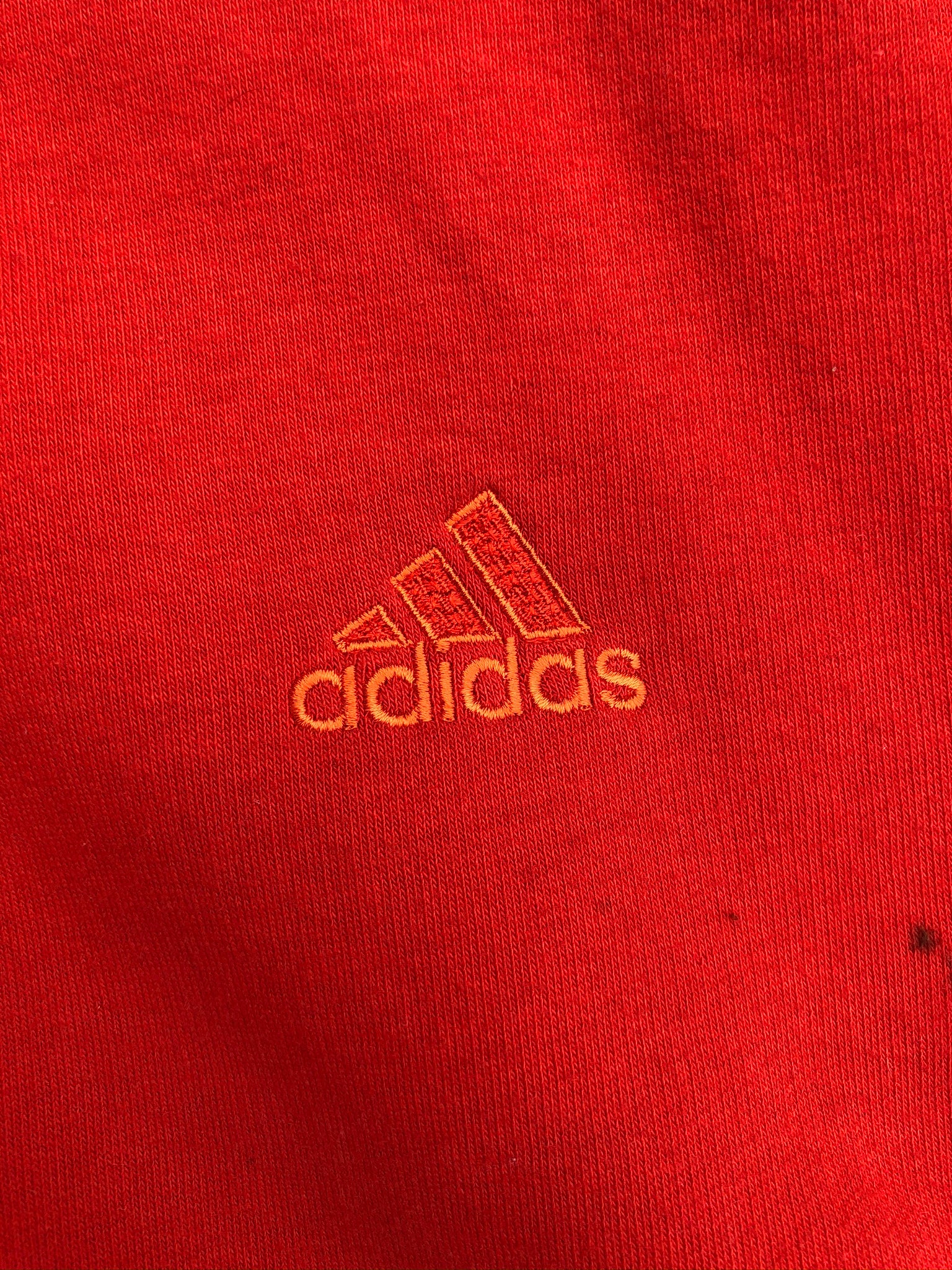 Vintage Adidas Pullover (L)
