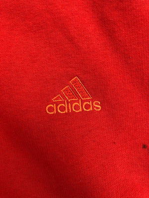 Vintage Adidas Pullover (L)
