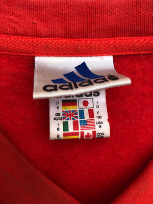 Vintage Adidas Pullover (L)