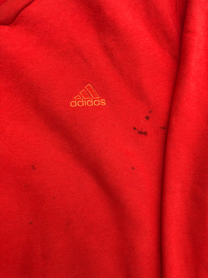 Vintage Adidas Pullover (L)