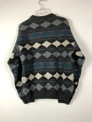 Vintage Pullover (M)