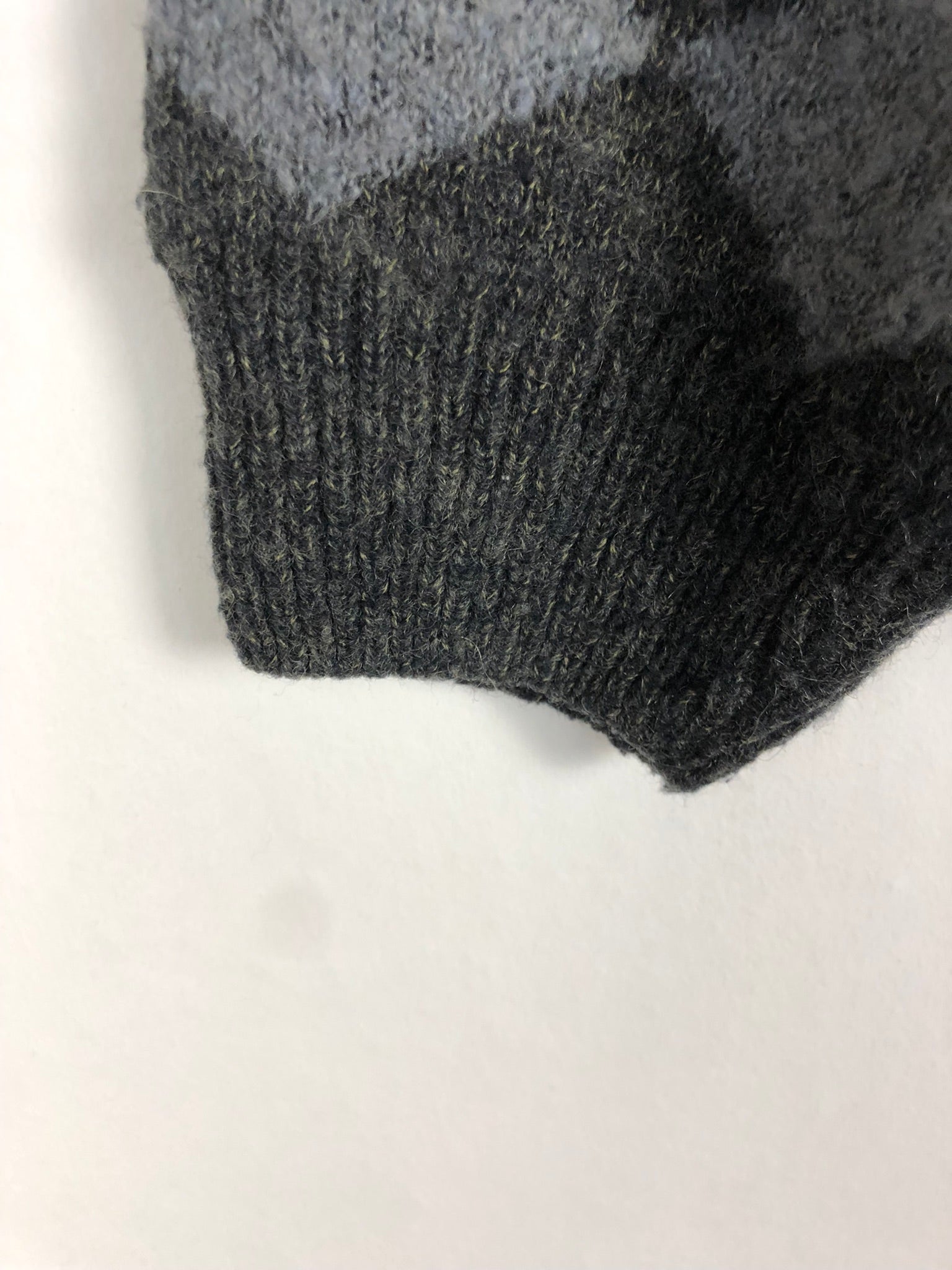 Vintage Pullover (M)