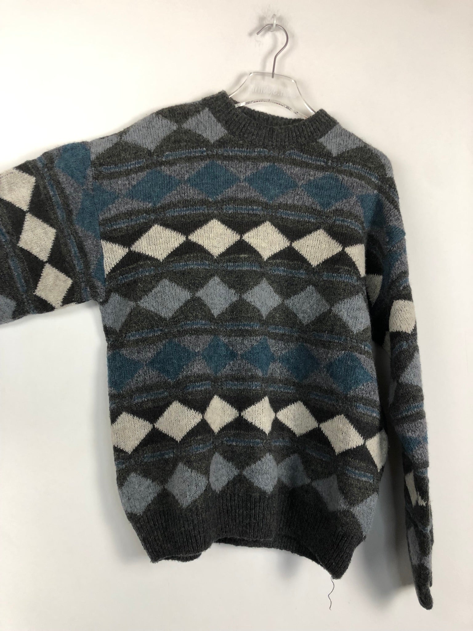 Vintage Pullover (M)