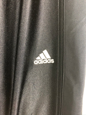 Vintage Adidas Knopfleisten Jogginghose (S)