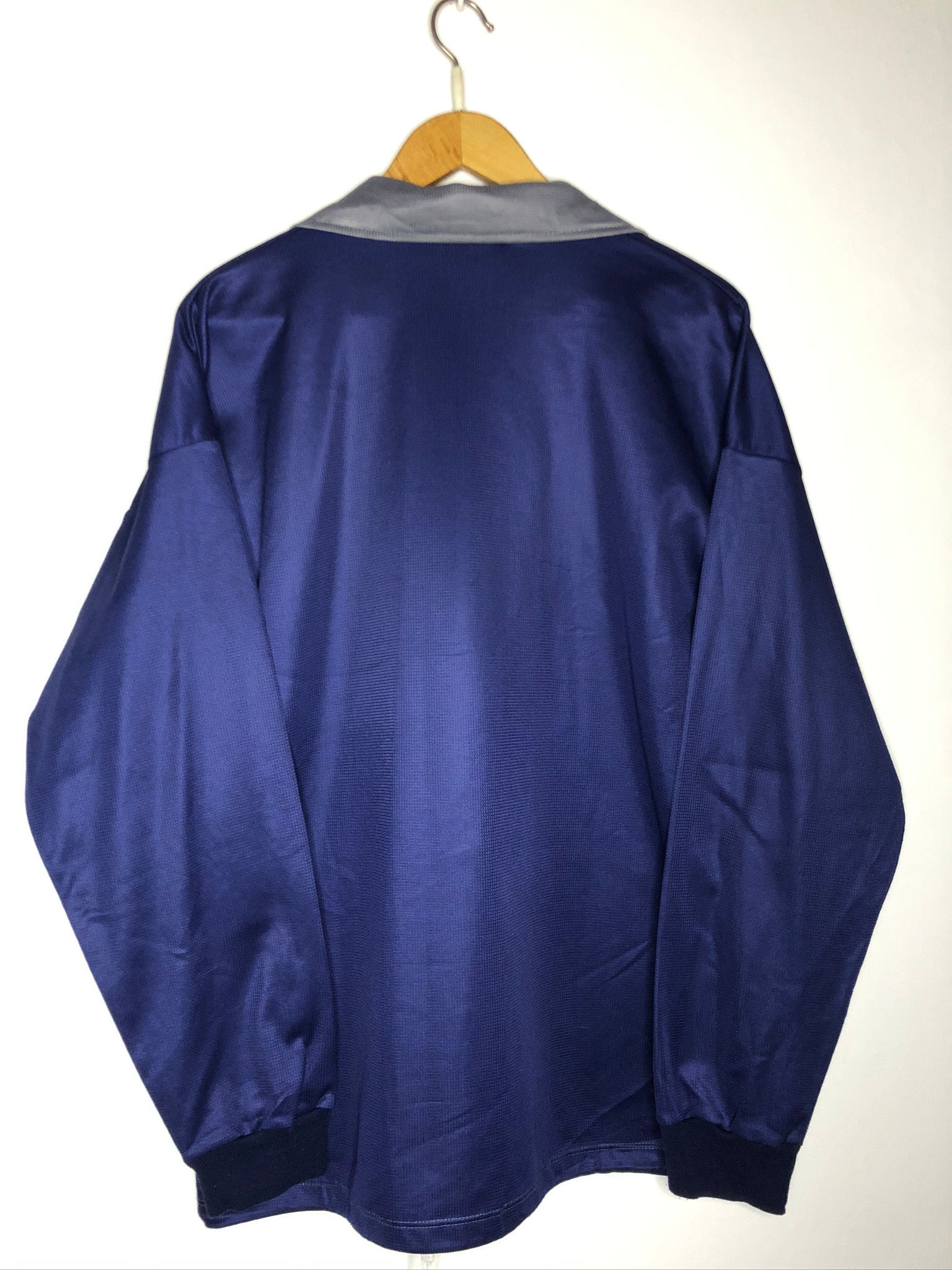 Vintage Adidas Sweatshirtjacke (XL)