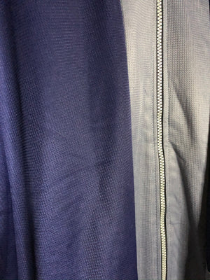 Vintage Adidas Sweatshirtjacke (XL)