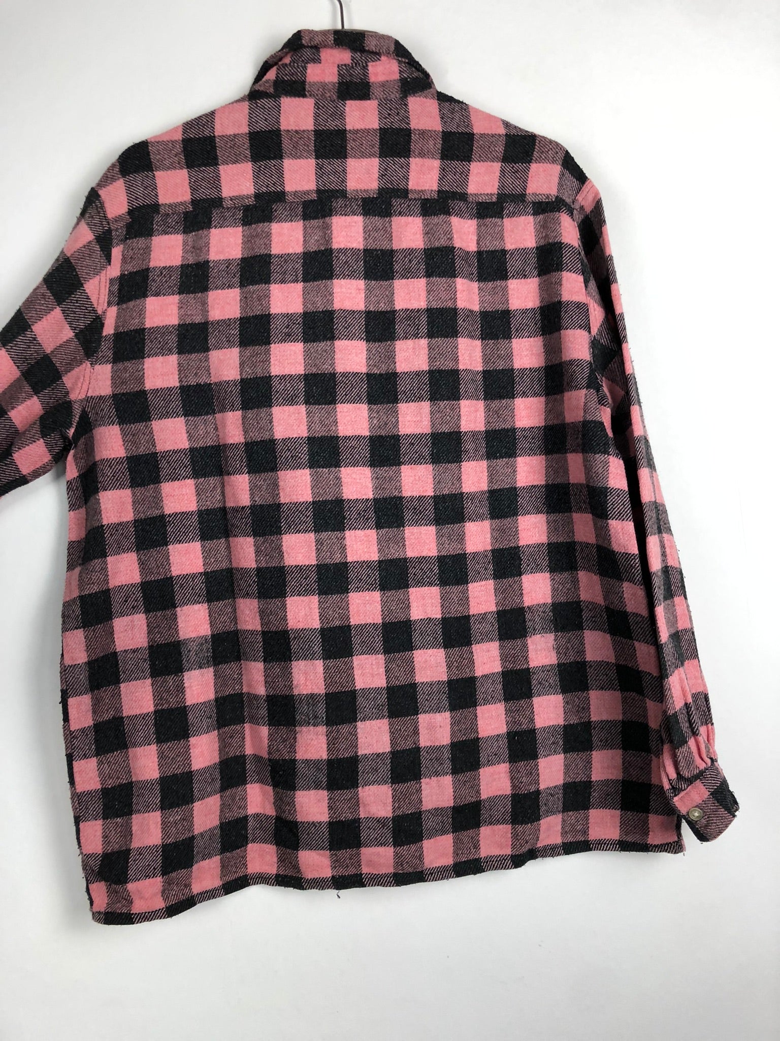Vintage Flanell Hemd (L)