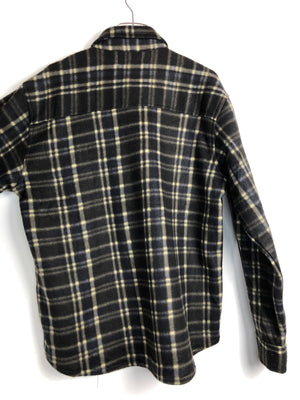 Vintage Fleece Hemd (L)