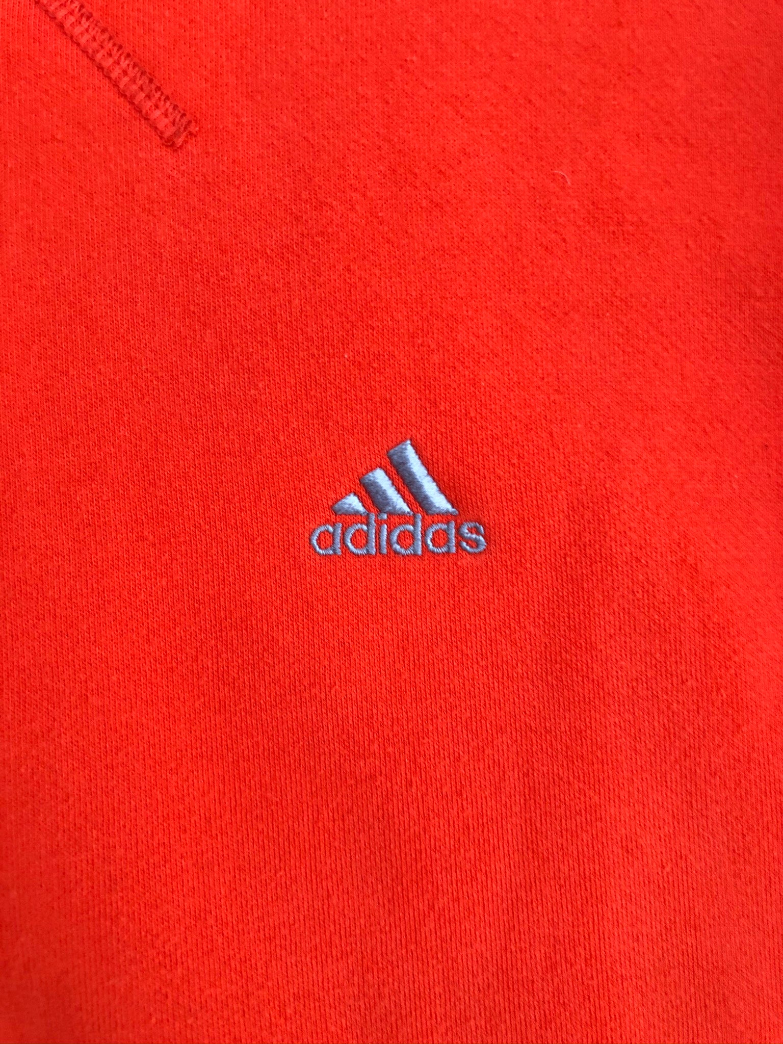 Vintage Adidas Pullover (M-L)