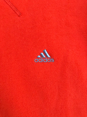 Vintage Adidas Pullover (M-L)