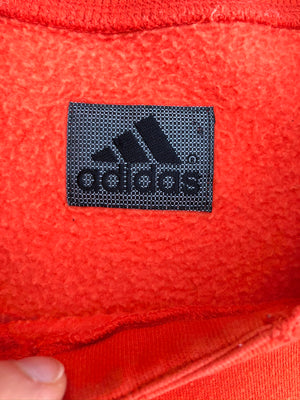Vintage Adidas Pullover (M-L)