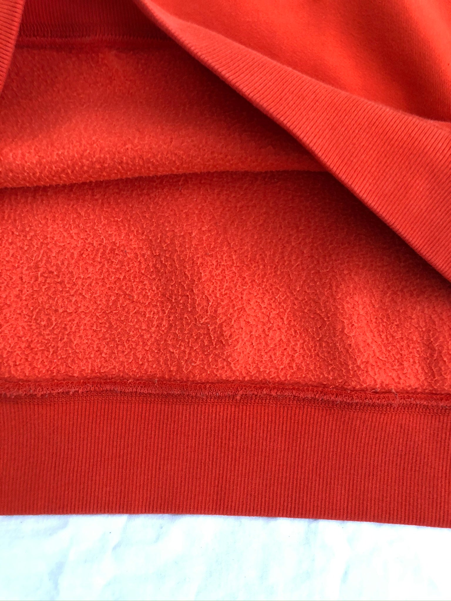 Vintage Adidas Pullover (M-L)