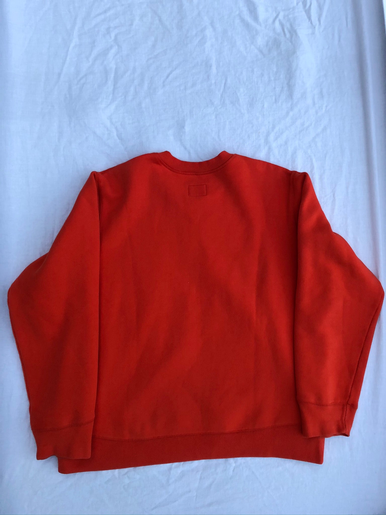 Vintage Adidas Pullover (M-L)