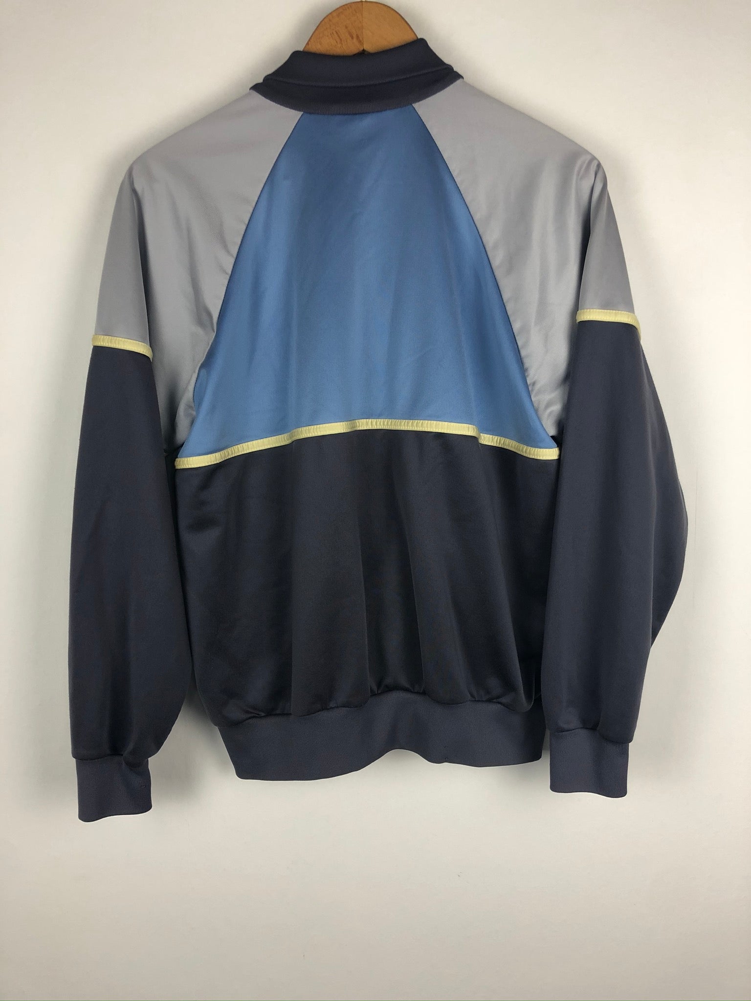 Vintage Adidas Sweatshirtjacke (S)