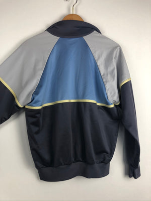 Vintage Adidas Sweatshirtjacke (S)