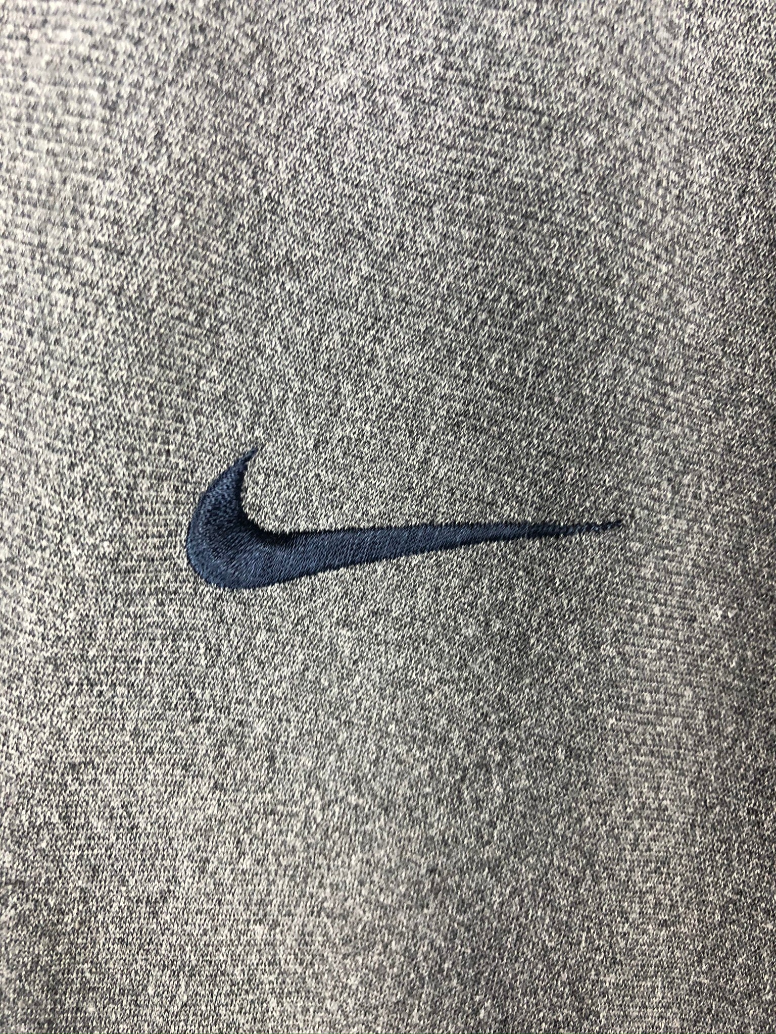 Vintage Nike Sweatshirtjacke (M)