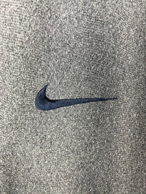 Vintage Nike Sweatshirtjacke (M)