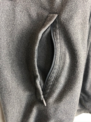 Vintage Nike Sweatshirtjacke (M)