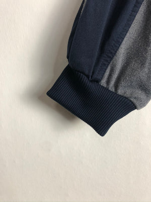 Vintage Nike Sweatshirtjacke (M)