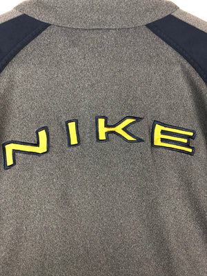 Vintage Nike Sweatshirtjacke (M)