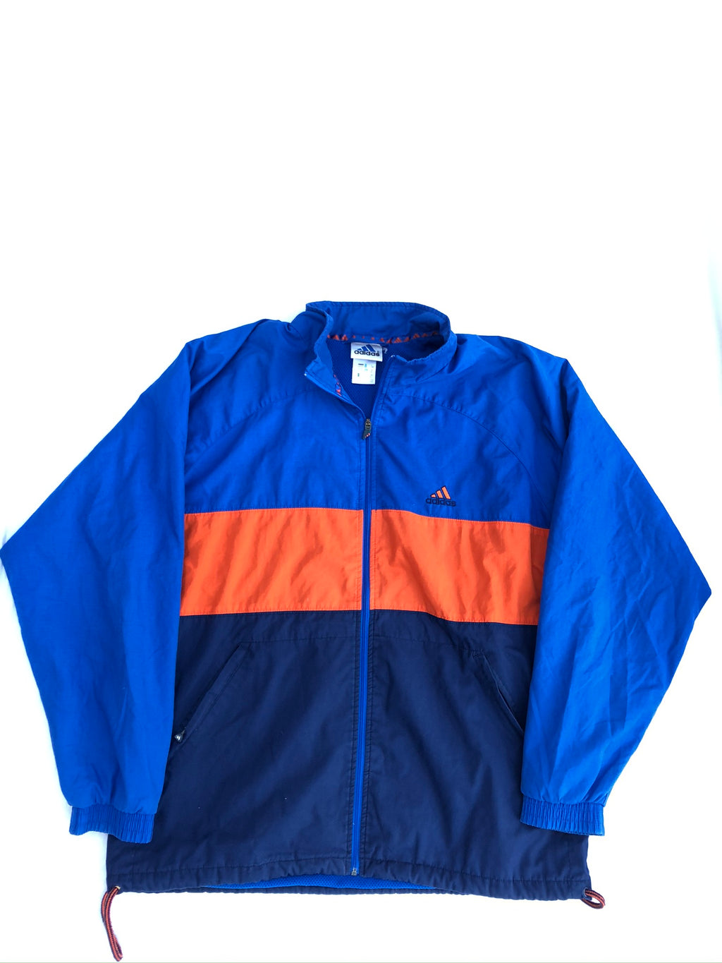 Vintage Adidas Jacke (L)