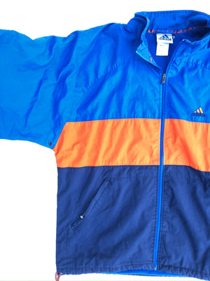 Vintage Adidas Jacke (L)