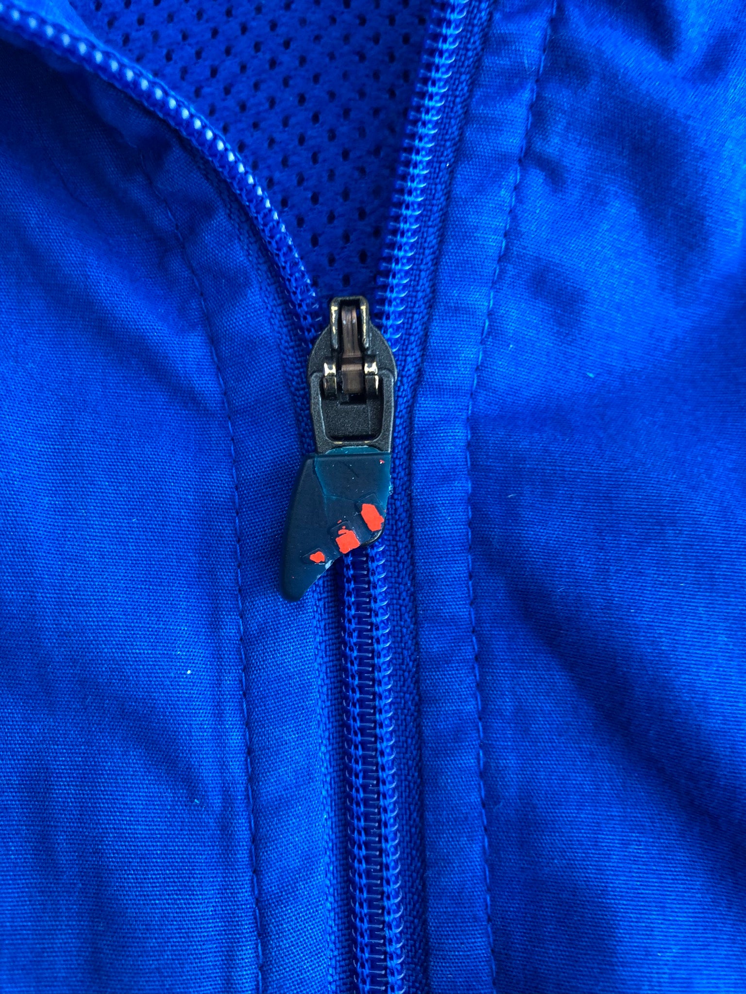 Vintage Adidas Jacke (L)