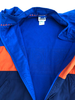 Vintage Adidas Jacke (L)