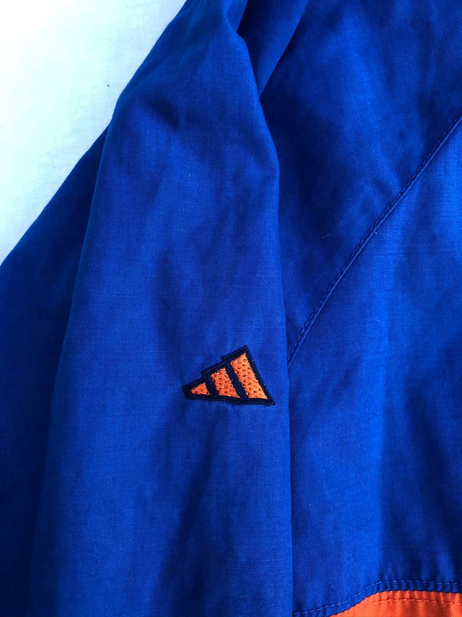 Vintage Adidas Jacke (L)