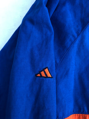 Vintage Adidas Jacke (L)