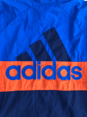 Vintage Adidas Jacke (L)
