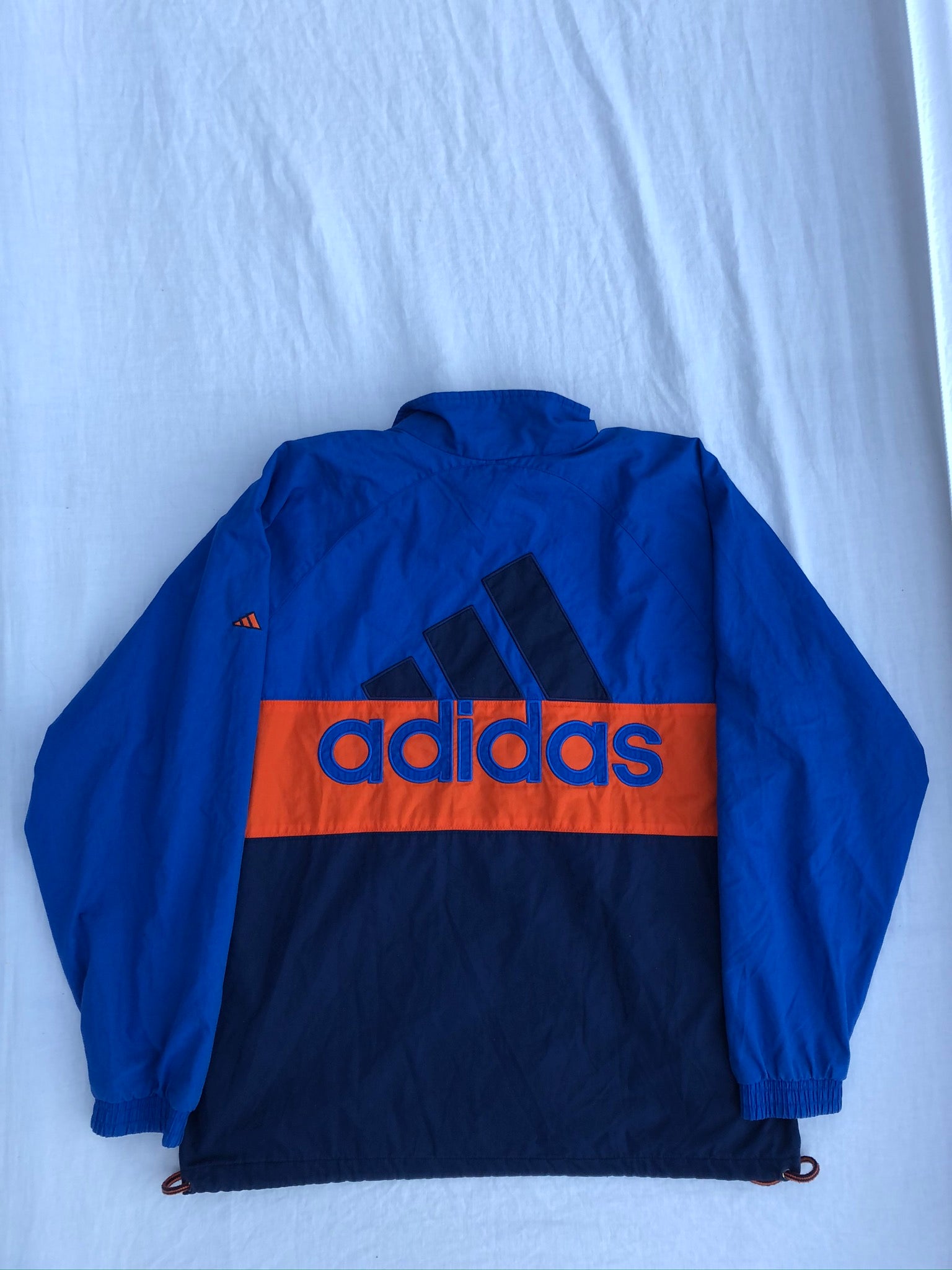 Vintage Adidas Jacke (L)