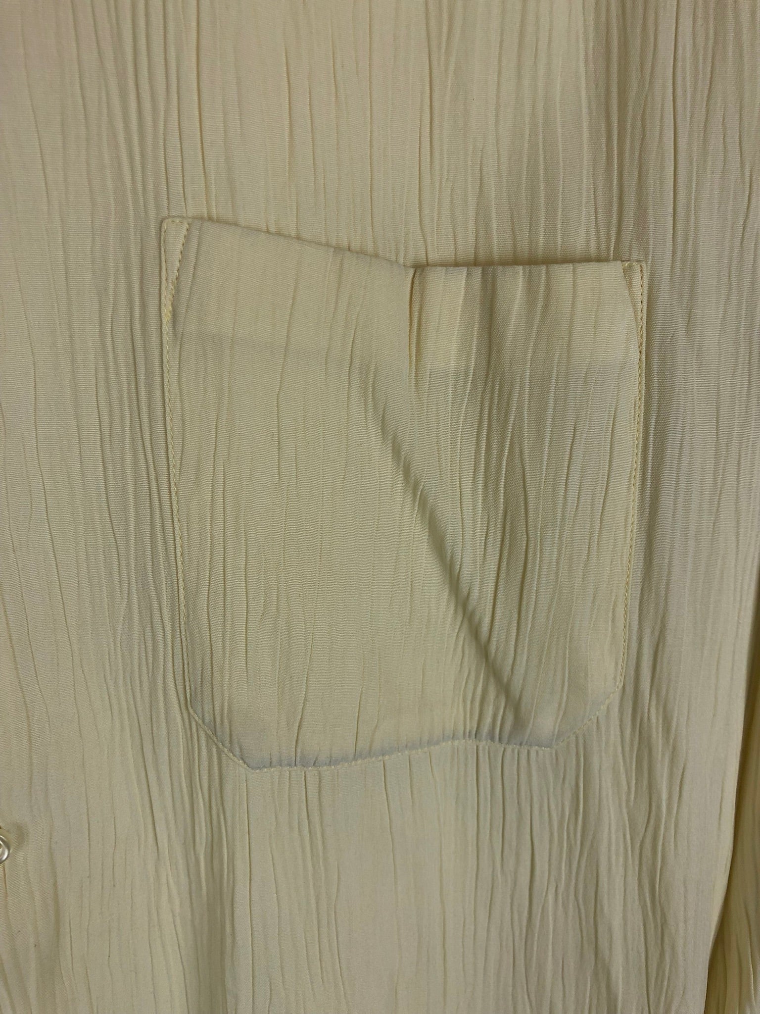 Vintage Bluse (XL-XXL)