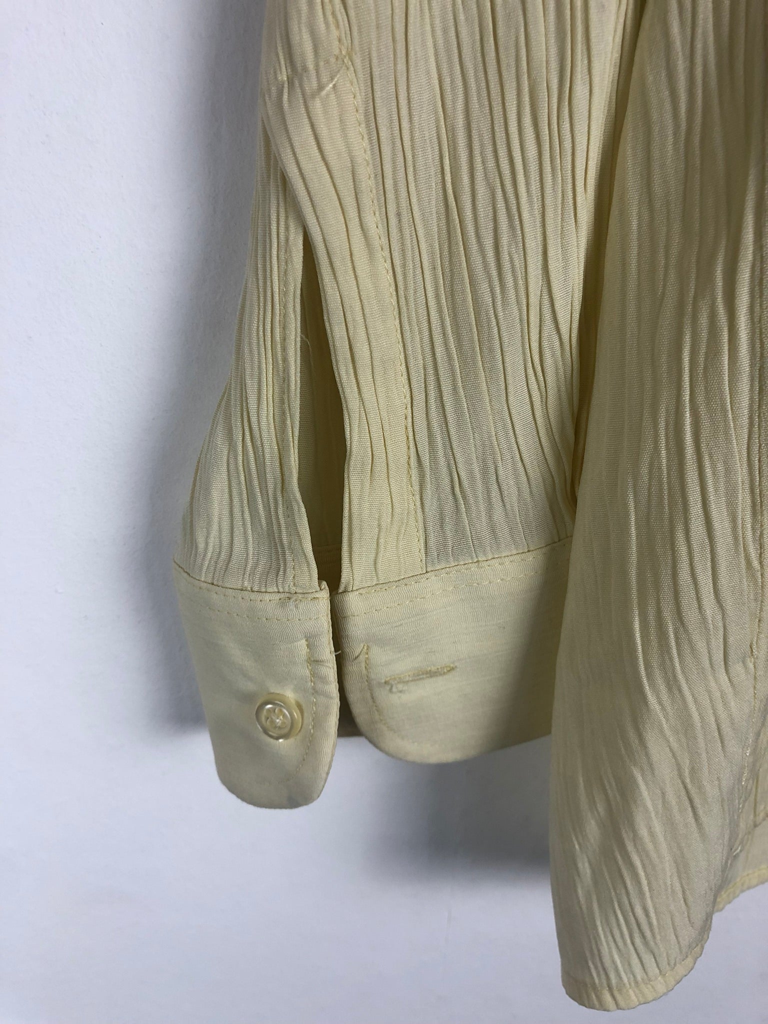 Vintage Bluse (XL-XXL)
