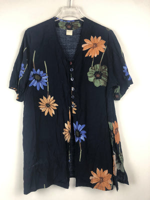 Vintage Bluse (L)