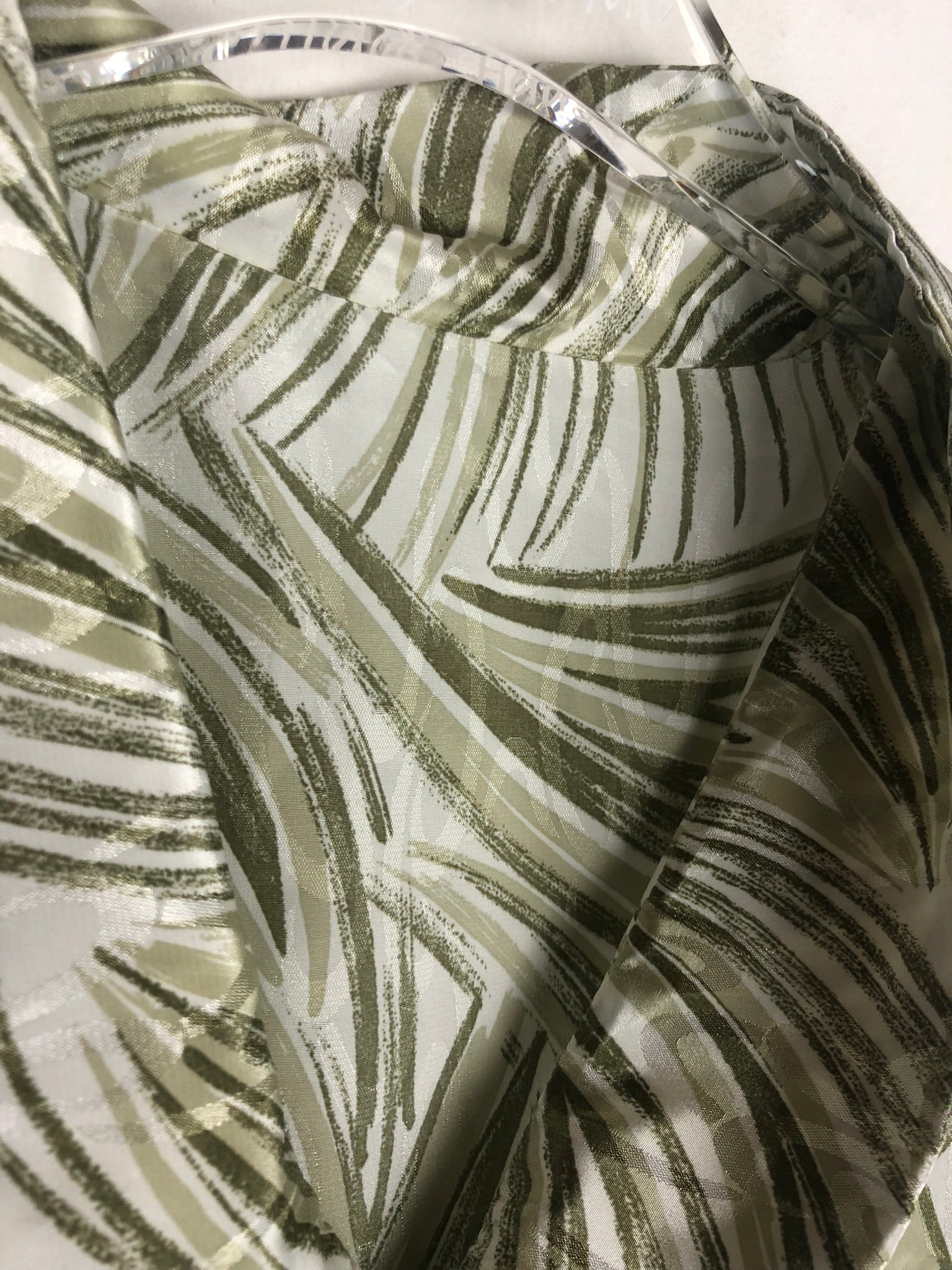 Vintage Bluse (M)