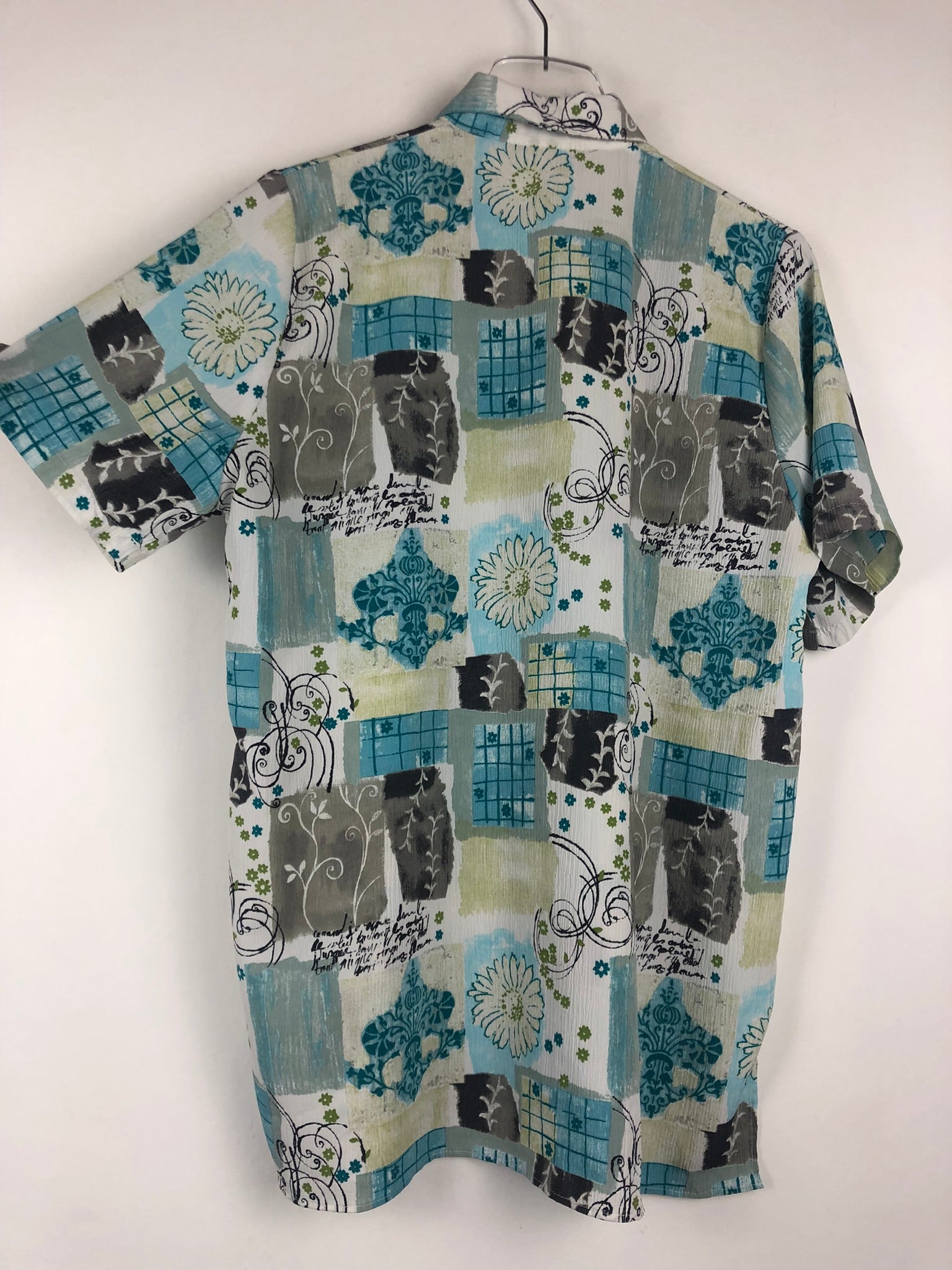 Vintage Bluse (L)
