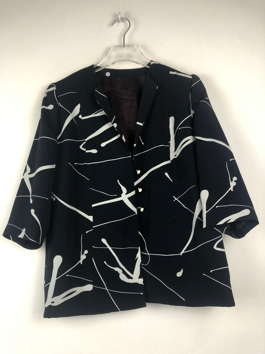 Vintage Bluse (L)