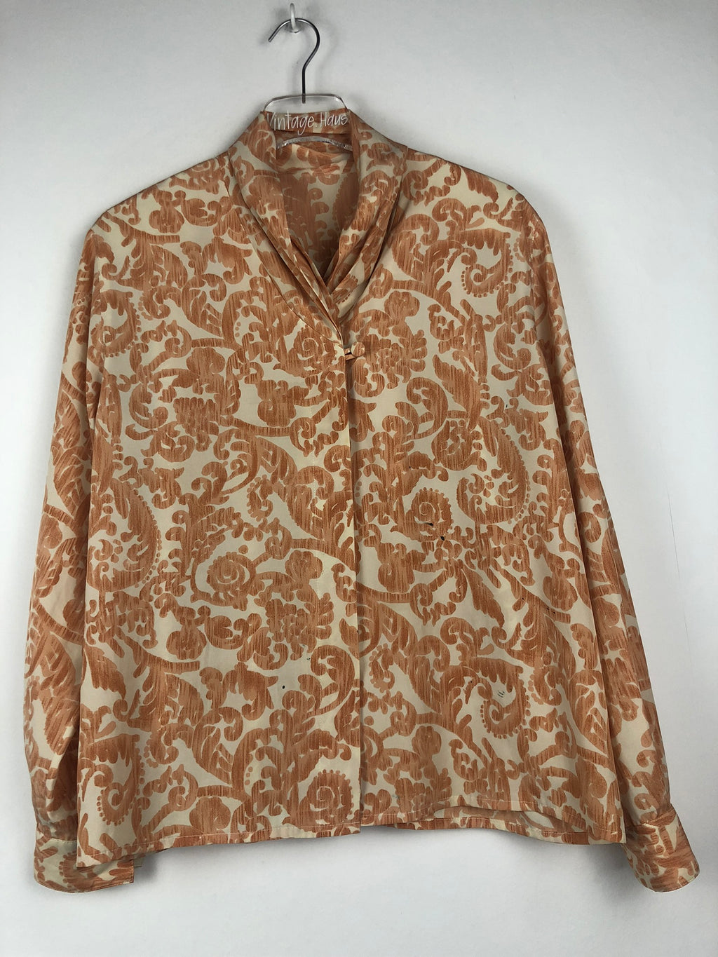 Vintage Bluse (L)